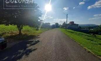 Imagem 2: Terreno a venda - Jardim Salete, Araçoiaba da Serra