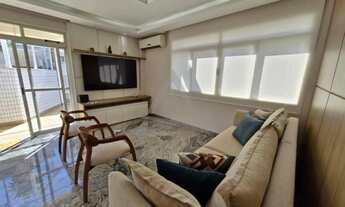 Imagem 2: Cobertura à venda e para alugar em Campinas, Jardim Guanabara, com 3 quartos, com 187 m²