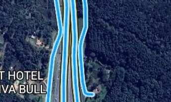 Imagem 2: Terreno são José dos Pinhais,contenda