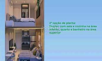 Imagem 6: Excelente oportunidade de Duplex 25,21 m² a venda em Porto de Galinhas!