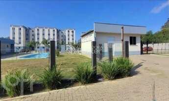 Imagem: Apartamento à venda Rua Odilo Aloysio Daudt