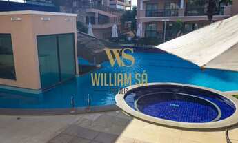 Imagem: Apartamento Cobertura Duplex Porto das dunas