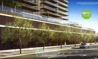 Imagem 5: APARTAMENTO VISTA MAR 183m² 4 SUÍTES VARANDA 3 GARAGENS INFRA VENDE JAGUARIBE