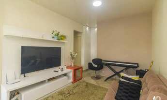 Imagem 5: Casa 2 dormitórios à venda, Bairro Santos Dumont