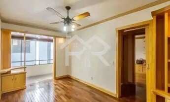 Imagem 4: Cobertura com 2 dormitórios para alugar, sendo 1 suíte, no bairro Santana