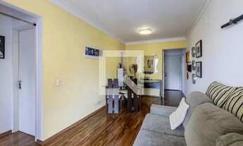 Imagem 3: Apartamento à Venda - Perdizes, 2 Quartos, 58 m2