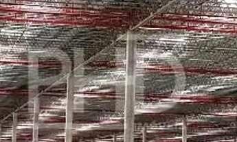 Imagem: Galpão para aluguel, 6 vagas, Batistini