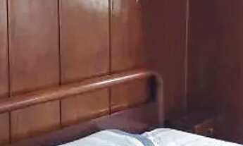 Imagem 6: Apartamento 02 Quartos, Quadra da Praia, Aparecida, Santos SP