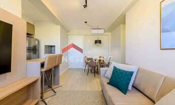 Imagem 2: Apartamento em Avenida Ceará - São João - Porto Alegre/RS