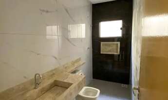 Imagem 4: 2 quartos, sendo 1 suite - Setor Parque Tremendão - Goiania-GO