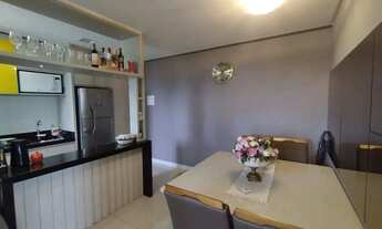 Imagem 6: Excelente Apartamento de 2 Dormitórios Mobiliado no Bairro Cordeiros em Itajaí SC