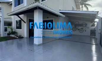 Imagem 2: CASA EM CONDOMÍNIO RESIDENCIAL em LAURO DE FREITAS - BA, BURAQUINHO