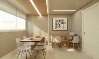 Imagem 5: NOW RESIDENCIAL - ALAMEDA CABRAL, 470