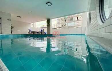 Imagem 5: APARTAMENTO MOBILIADO, 1 DORMITÓRIO- LAZER COMPLETO