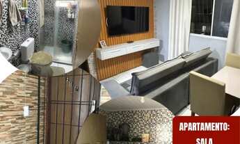 Imagem: Apartamento para vender Cond. José pessoa