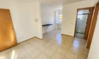 Imagem: Apartamento 43m² 2 Dor. Vitta Pq. Manacas