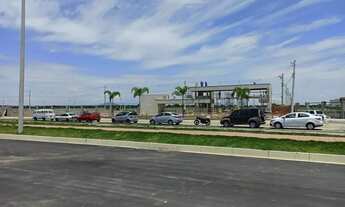 Imagem 7: Lote em Avenida Vinte e Oito de Março - Centro - Campos dos Goytacazes/RJ