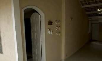 Imagem 3: Imóvel à venda com 03 quartos (01suíte), co 142 m2, na Portuguesa - Rio de Janeiro - RJ