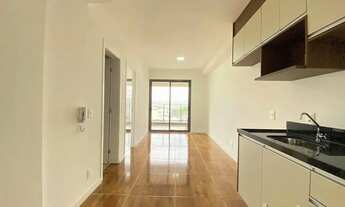 Imagem: Apartamento, Vila Clementino, 1 Suíte