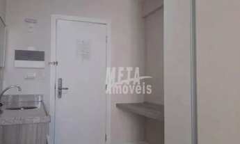 Imagem 5: Apartamento com 1 dormitório à venda, 24 m² por R$ 200.000,00 - Parque Tamandaré - Campos