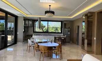 Imagem 4: Casa com 4 dormitórios à venda, 650 m² por R$ 15.000.000,00 - Jurerê Internacional - Flori