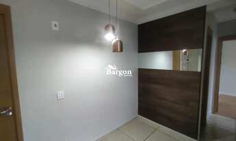 Imagem 2: Apartamento de 2 quartos 1 suíte a venda no Bairro Democrata em Juiz de Fora