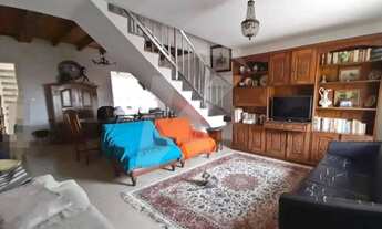 Imagem: Sobrado à venda, 3 Quartos, 1 Vaga, Santana