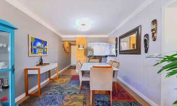 Imagem 6: APARTAMENTO ENSOLARADO DE 3 QUARTOS NO AHÚ Apartamento de 3 quartos no ahú - j8 imóveis