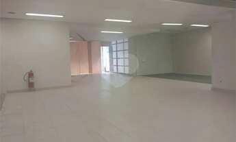 Imagem: Salão para alugar em Santo Amaro, São