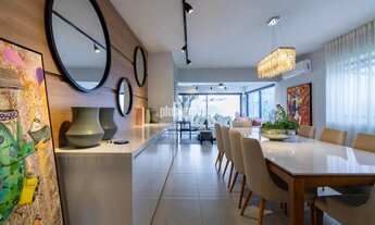 Imagem 5: Alto de Pinheiros! Sobrado Maravilhoso de Alto Padrão!