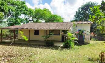 Imagem: Casa em local paradisíaco em regime de