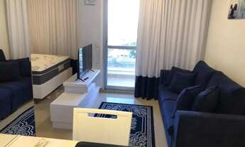 Imagem 6: Apartamento Flat - 1 Quarto - Locação - Ribeirania