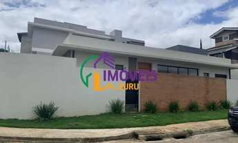 Imagem: CASA TÉRREA - NOVA CEREJEIRA - SP