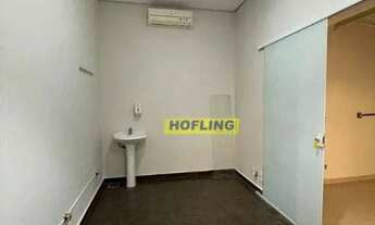 Imagem 2: Casa Comercial com 216 m² - venda ou aluguel no Centro - Rio Claro/SP