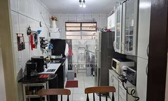 Imagem 3: Apartamento Mobiliado para Aluguel  Morada Nova