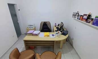 Imagem 3: Locação casa para fins comerciais com 3 quartos em Ocian - Praia Grande 3800 reais!