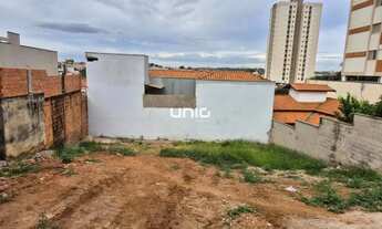Imagem 5: Terreno com 303 m² à venda no bairro Vila Rezende em Piracicaba/SP 303 m² por R$ 320.000,0