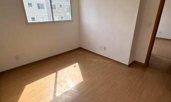 Imagem 5: Imóvel para aluguel com 45 metros quadrados com 2 quartos em Jardim Alvorada - Nova Iguaçu