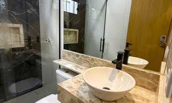 Imagem 6: Casa com Piscina no RECANTO DO BOSQUE