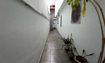 Imagem 4: Sobrado em Rua Maria José da Silva - Carrão - São Paulo/SP