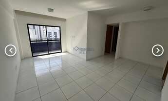 Imagem: Apartamento, 88m², 3 Quartos, 1 Suíte