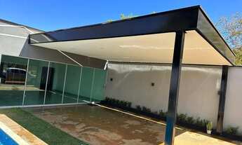 Imagem 3: ALUGO CASA COM 3 SUITES NA AREA RURAL , PROXIMO AO POLINESIA- EM PALMAS TO