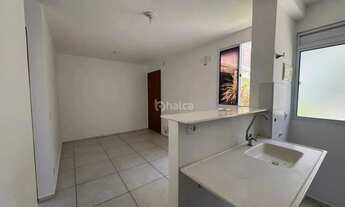 Imagem 5: Apartamento à venda, Condomínio Parque Terrazzo Poti no bairro Gurupi, Teresina/PI