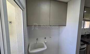 Imagem 5: Apartamento de Alto Padrão com 2 Dormitórios no Boulevard Home