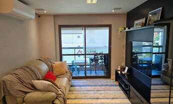 Imagem: Apartamento á venda110m², 3 dormitórios