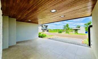 Imagem 7: CASA CONDOMINIO TODA TERREA COM PISCINA