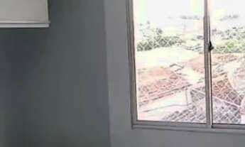 Imagem 7: Apartamento com 2 dormitórios à venda, 67 m² por R$ 235.000 - Jardim Baronesa - Taubaté/SP