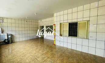 Imagem 3: Casa para aluguel, 3 quartos, 1 suíte, 2 vagas, ALTO CAFEZAL - Marília/SP