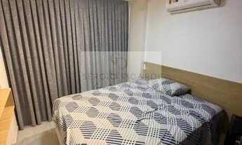 Imagem 3: Flat intermares alugar