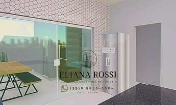 Imagem 7: Casa com 3 quartos à venda em Varginha